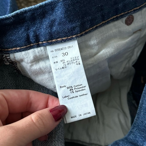 Moussy Vintage Ace Skinny Jeans - Picture 10 of 10